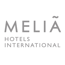 Meliá Hotels International logo